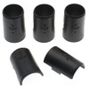 LBTODH 8 Pairs Wire Shelving Shelf Lock Clips for 3/4"