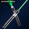 Green High Power Laser Pointer Long Range Strong Beam Laser