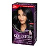 Koleston Tinte Permanente 20 Negro, 70 ml - Paquete de