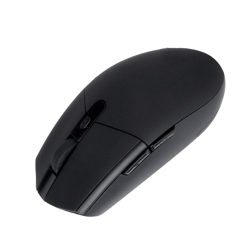 Wireless Mouse Adjustable DPI USB Receiver Portable Gaming Mice for