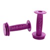 STRIDER Optional Parts Color Grip Set for Sport Models (Purple)