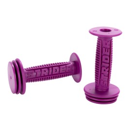 STRIDER Optional Parts Color Grip Set for Sport Models (Purple)