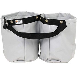 Jim Gem "Double Duty Double Round Tree Planting Bags