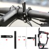 Kigauru Kigauru Bicycle Bottle Cage Aluminum Alloy Bicycle Bottle Cage