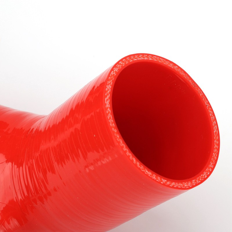 Silicone Intake Hose Pipe Increased Airflow Replacement for SEAT Leon