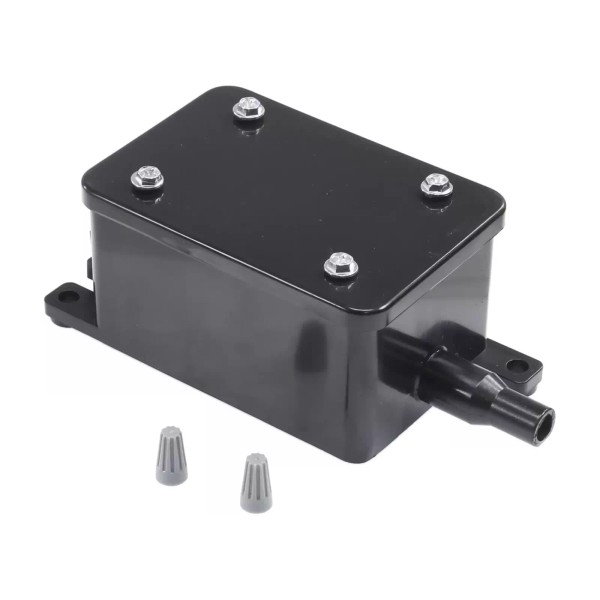 MMTC COMMERCIAL GARAGE DOOR AIR SWITCH