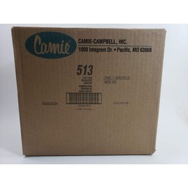 Camie 513 Fast Tack Upholstery Spray Adhesive, 12 Oz Net Wt. Case of 12 Cans