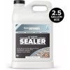 MasonryDefender All Purpose Concrete, Brick & Stone Sealer, Clear Penetrating
