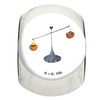 Mr. & Mrs. Panda Bonbonglas Sternzeichen Waage L 870ml -
