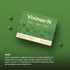 Bomuca - Vivinox N 40 Tabletas, Relajante 100% Natural, Medicamento