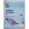 THE GLOW FAIRY Wrinkle Erasers Neck Patches New in Box