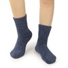 BenSorts Women Warm Cozy Socks Ladies Thick Warm Christmas Crew