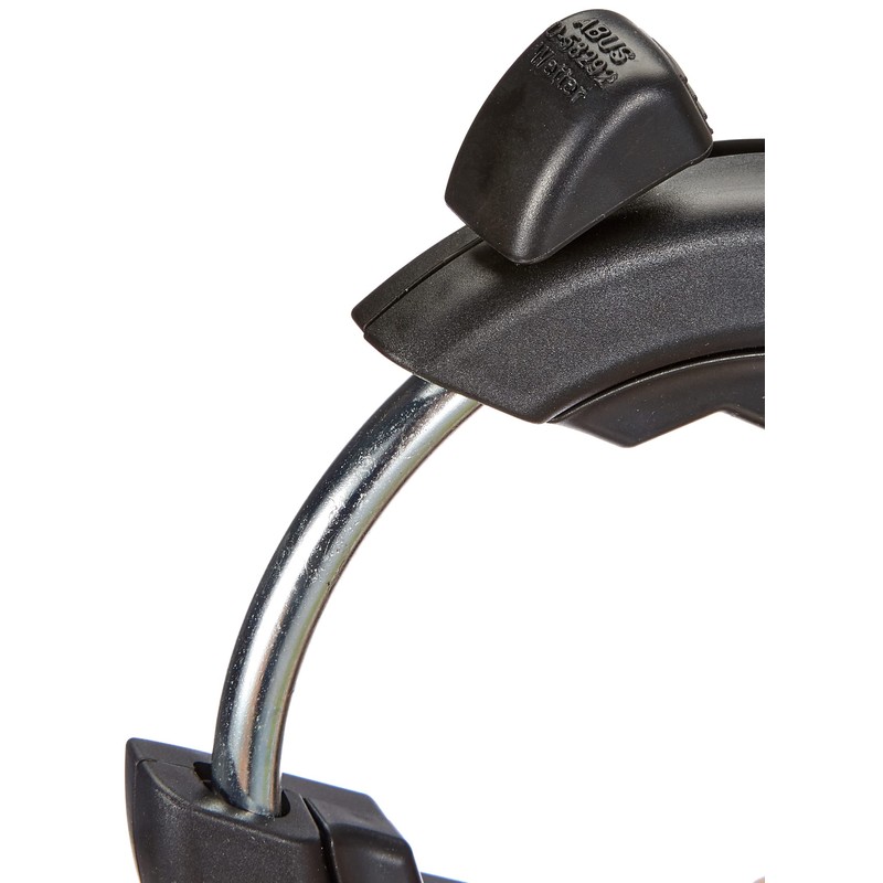 ABUS Frame Lock PRO Amparo 4750SL R - Bicycle Lock