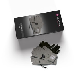 Mystim Magic Gloves E-Stim Conductive Gloves