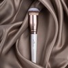 Luvia Make-Up Brush, Blurring Buffer, Foundation Make-Up Brush for Light