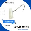 Butchers Pack - 5 Piece Butcher Set Includes 5" Boning