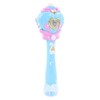 Kids Bubble Blower Wand Automatic Electric Light Up Bubble Blower