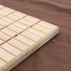EMSea 2 x Wooden Pet Guinea Pig Rabbit Rat Scratching