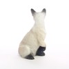 Conversation Concepts Siamese Tiny Ones Cat Figurines (2 in)