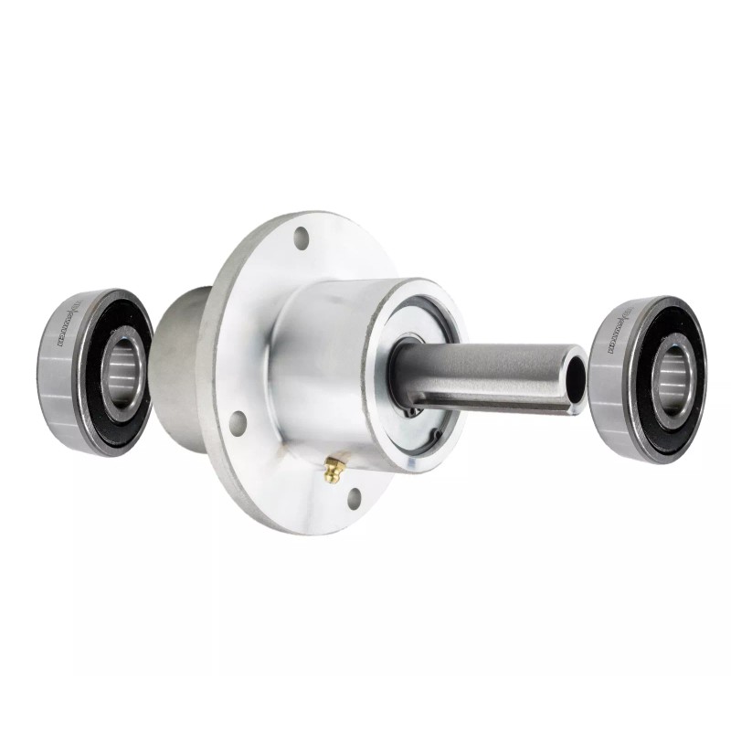 HD Switch (6 Pk) Spindle Bearings fits Wright Stander 32"