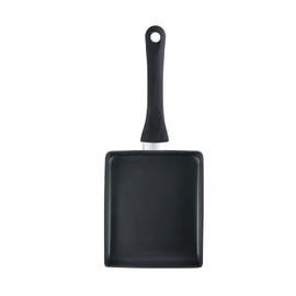 Ibili Rectangular Tamagoyaki Pan, 411218