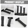 Operitacx Pack of 2 Bed Legs, Bed Frame Height Support,