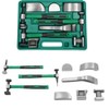 ZERNEIL 9 Pcs Set Auto Body Repair Tool Kit Auto