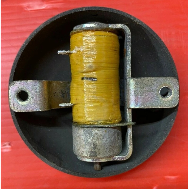 MILITARY TA-312/PT, TA-43/PT & EE-8 MILITARY FIELD TELEPHONES REPLACEMENT RINGER