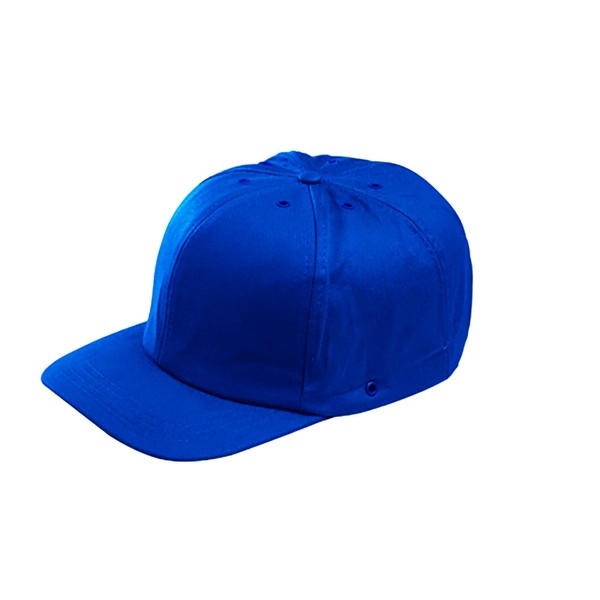 JSP Martcare Standard Top Cap with Standard Peak (ABG000-000-500)