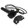 JFG RACING Motorcycle Sur Ron Throttle Tube Assembly Cable Electric