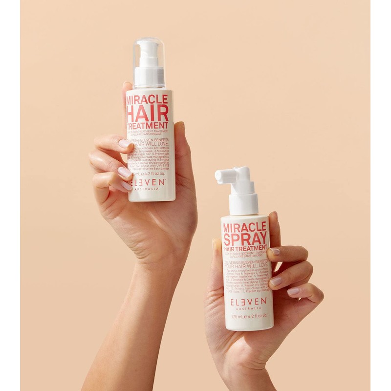 ELEVEN AUSTRALIA Miracle Hair Care 125ml