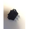 Compatible for Jenn-Air WPW10331927 Cooktop Downdraft Vent Fan Control Switch