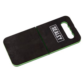 Sealey Folding Mechanic's Kneeling Mat, 23mm - VS8581