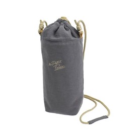 Sabu Trezova Insulated Bottle Holder, gray, Modern