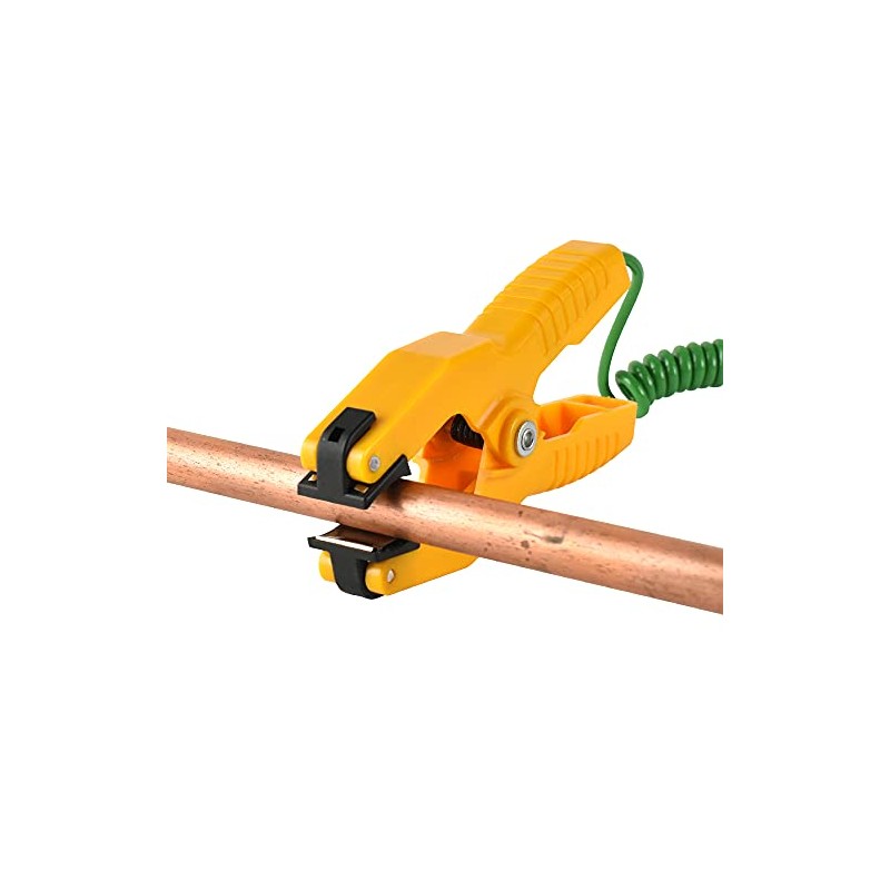 K-Type Pipe Clamp Temperature Probe