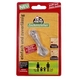 Tick Puller Tickaway