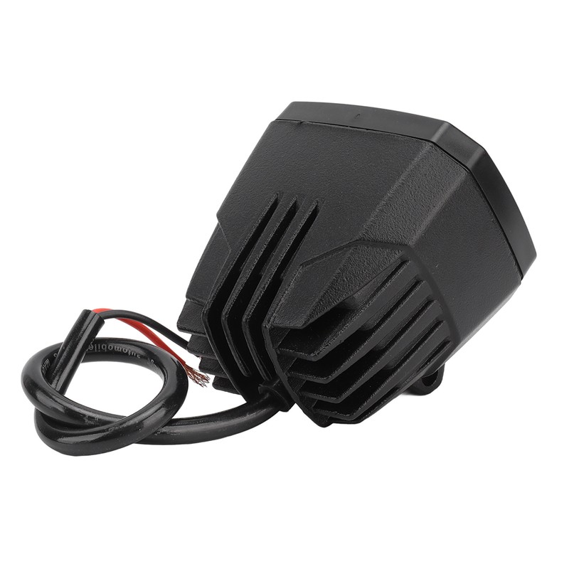 Forklift Safety Light LED Warning Lamp 6000K High Brightness Aluminium