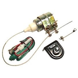 Autodax Universal Power Trunk Release Kit - Trunk Popper tr100
