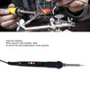 Soldering Iron Constant Temperature Digital Display Internal Heating Electric Soldering