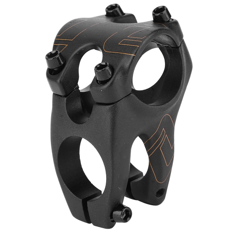 Aluminium Alloy Handle Stem Riser Cycling Equipment for Mountain Road