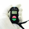 Tally Counter-Efbock Hand Electronic Digital People Counter Clicker ADD/SUBTRACT Counter