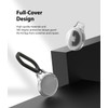 Ringke Slim para AirTag Case - Clear 1 Pack