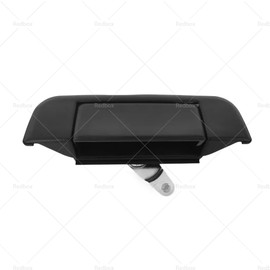 MAX COOL Car Tail Gate Tailgate Handle Suitable for Toyota Hilux 1988-2015 Replaces 69090-89102