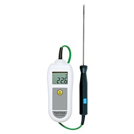 ETI 221-018 Food Check Thermometer White