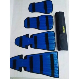 Agec Férulas Rígidas