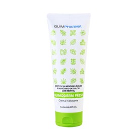 QUIMODERM 1 CMA 225 ML ACEITE DE ALMENDRAS HIDROXIDO DE CALCIO