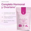 Myo Chiro Inositol Polvo 225g Mvpcare Sabor