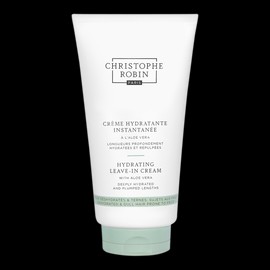 Christophe Robin Hydrating Melting Mask With Aloe 75ml
