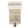 O111ROM DH48J-8A LCD Digital Electronic 8 Pins Counter Delay Time