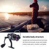 High Quality Lure Spinning Reel Skirted Spool Sea Rod Fishing